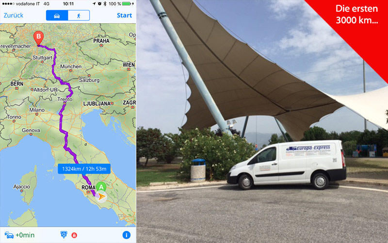 Fahrt-nach-Italien